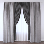 Curtain