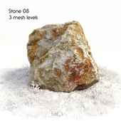 Stone 08