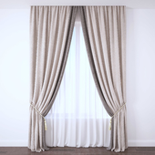 Curtain