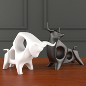 Cera Bull By FS