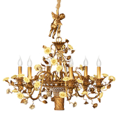 Люстра F&L Light