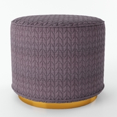 Artemest Kidman Pouf