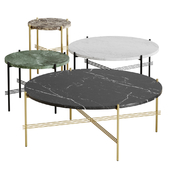 GUBI TS Coffee Table