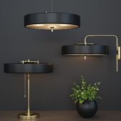 Dantone Home Lamp