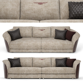 Sofa Bentley Kingswood
