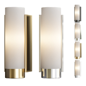 Restoration Hardware powell sconce