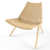 Lotos Chair