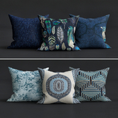 Decorative Pillows