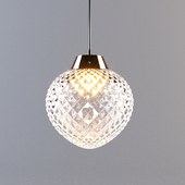 Люстра Maison Père X La Redoute Interieurs Suspension