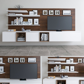 PIANCA tv wall