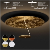 Lederam series C