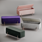 Asare bench