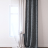 Curtain