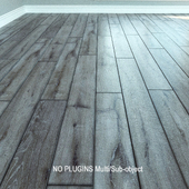 Laminate. Natural wood. 081