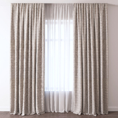 Curtain