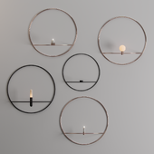 POV Circle Vase