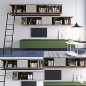Novambili Tv unit 01