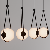 Corda lamp