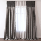 Curtain