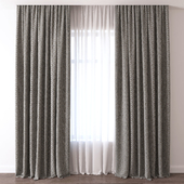 Curtain