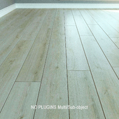 Laminate. Natural wood. 094