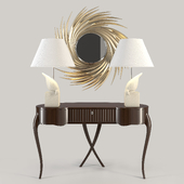 Секретер Petit Bureau от Christopher Guy