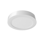 94075 LED ultrathin on the panel FUEVA 1, 16,5W (LED) 3000K, Ø225, white