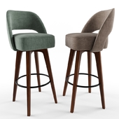 Colline Wa Bar Stool