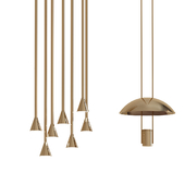 Pendant lamp