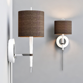 Ventana Wall Sconce