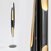 Delighfull Unique floor lamp