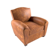 armchair Harrison