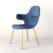 Catch Chair For & Tradition