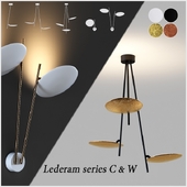 Lederam series C & W