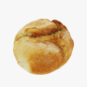булочка