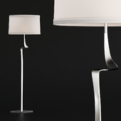 Roosevelt Floor Lamp - Arteriors