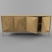 Cabinet Highland