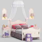Детская Happy Night FERRETTI