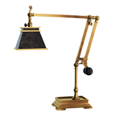 EF Chapman Desk Lamp