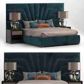 The Sofa & Chair Company Bedroom