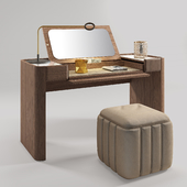 Dressing table DAMA