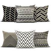 Decorative pillows