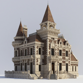 Villa de Argentina