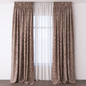 Curtain