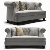 Sofa Bonnet Berger
