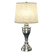 Cypress 29 "Table Lamp ACOT7776