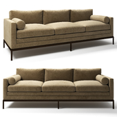 Bauhaus Sofa