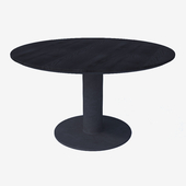 GUBI Dining Table