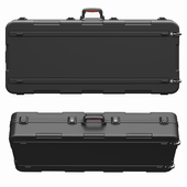 Gator TSA 61 Keyboard Case Keyboard case