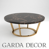 Magazine table Garda Decor